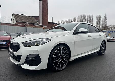 BMW 218 Gran Coupé*M SPORT*HUD*PANO*ACC*NAVI*H&K