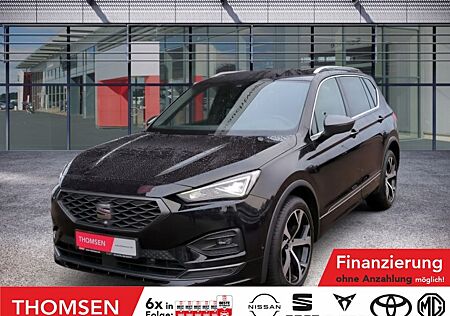 Seat Tarraco 1.5 TSI ACT FR AHK Navi ACC AUT Virtual