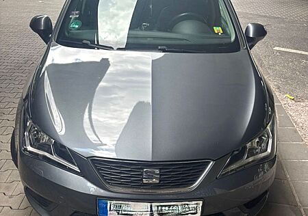 Seat Ibiza 1.0 EcoTSI Start&Stop 70kW Style