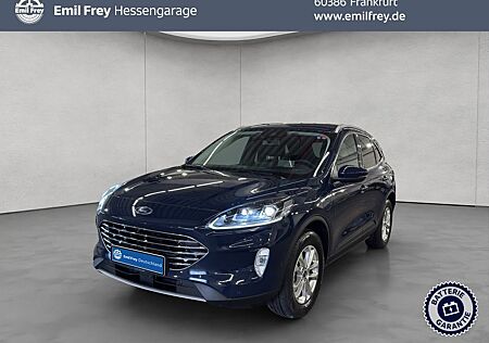 Ford Kuga 2.5 Duratec PHEV TITANIUM