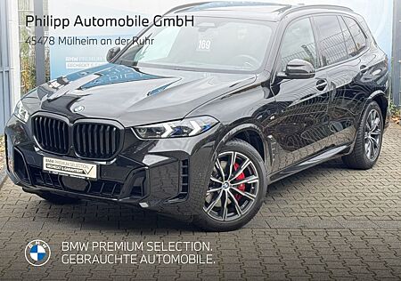 BMW X5 xDrive30d M Sport Pro 2-Achs-Luft AHk StHzg h