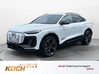 Audi Q6 Sportback e-tron Q6 Sportback 285 KW quattro