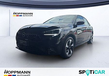 Opel Corsa -e Elegance PDC Navi