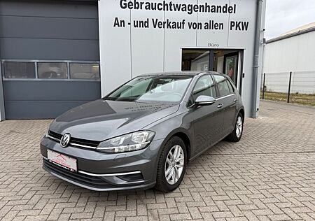 VW Golf Volkswagen GolfGolf VII Lim. Comfortline*1HAND+AHK*LED*PDC*