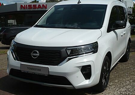 Nissan Townstar Tekna Automatik m. Sitzheiz. + Kamera