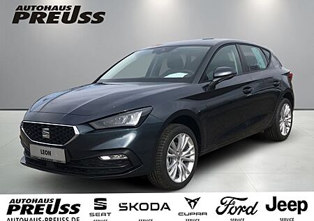 Seat Leon 1.0TSI Style Edition