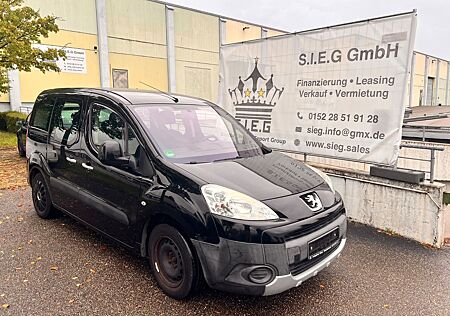 Peugeot Partner Tepee HDI FAP 110 Family