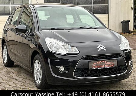 Citroën C3 Tendance/Klima/Tempomat/