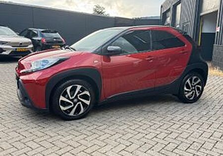 Toyota Aygo (X) Aygo (X) 1.0-l-VVT-i Pulse Pulse