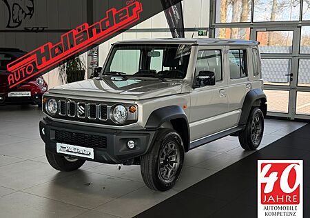 Suzuki Jimny 1.5 GLX 4x4 Automatik 5-Türer Kamera Tempo