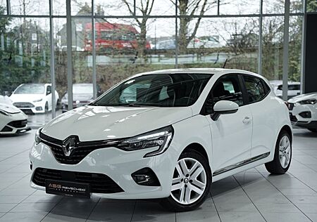 Renault Clio Business Edition *MwSt *Sitzheizung *Navi