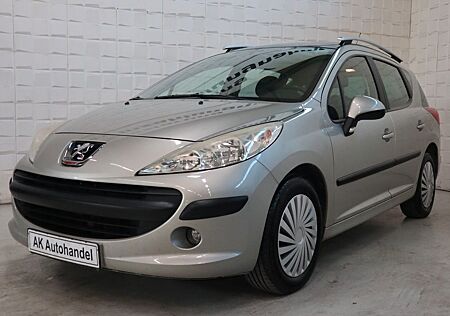 Peugeot 207 SW Tendance,Klima,Panorama