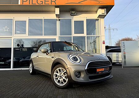 Mini Cooper Cabrio JCW-Sitze*Shz*Temp*LED*CarPlay*DAB