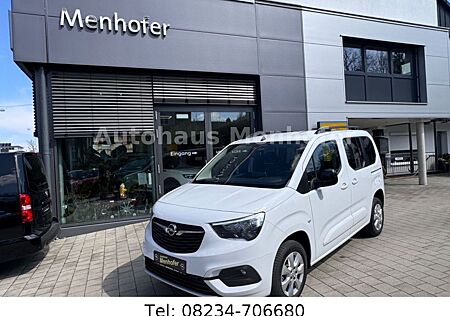Opel Combo Life 1.5 CDTI 130PS Automatik