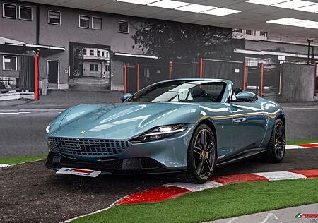 Ferrari Roma 3.9 T V8 Spider DCT