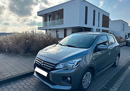 Mitsubishi Space Star 1.2 MIVEC Select Select