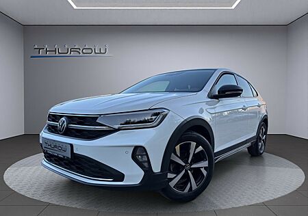VW Taigo Volkswagen 1.0 TSI Style App Connect Matrix LED SH LM