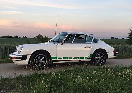 Porsche 911 Urmodell