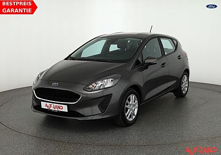 Ford Fiesta 1.1 Trend DAB Android Apple Winterpaket