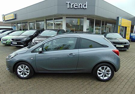 Opel Corsa E Active Kamera