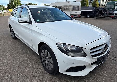 Mercedes-Benz C 220 BlueTEC T