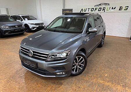 VW Tiguan Allspace Volkswagen 2.0TDI DSG/PANO/AHK/ACC/HEAD-UP