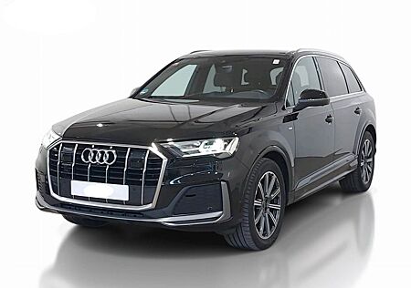 Audi Q7 45 TDI quattro S line /Soft-Close /360°KAMERA