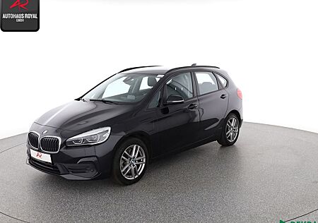 BMW 2er 225 Active Tourer xe ADVANTAGE HUD,KAMERA,HIFI