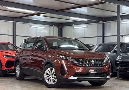 Peugeot 5008 Active Pack 7SITZ*KAM*APPS*SPUR*LED*VIR*1.H