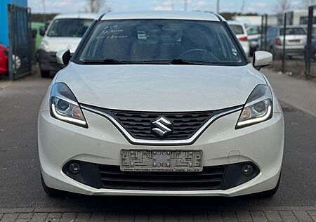 Suzuki Baleno Basic