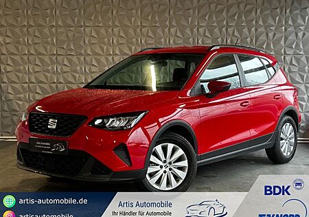 Seat Arona Style CARPLAY-NAVI*SITZHEIZUNG*1.HAND