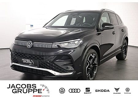 VW Tiguan Volkswagen 1.5 eTSI R-Line "Black Style" DSG,Navi,Ma