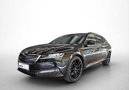 Skoda Superb COMBI 2.0 TDI Premium Edition 147kW A7F