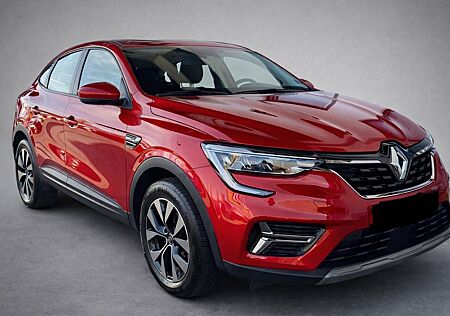Renault Arkana TCe 140 EDC ZEN Zen Garantie!!!