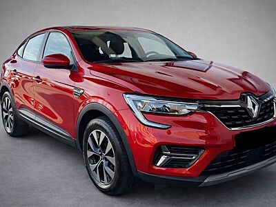 Renault Arkana TCe 140 EDC ZEN Zen Renault Garantie!!!