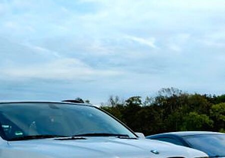 BMW X5 3.0d -