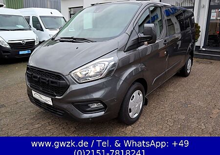 Ford Tourneo Custom Transit Custom L2 /9-Sitzer/Navi/Kam. /PDC/Temp.