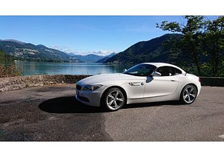 BMW Z4 sDrive23i -