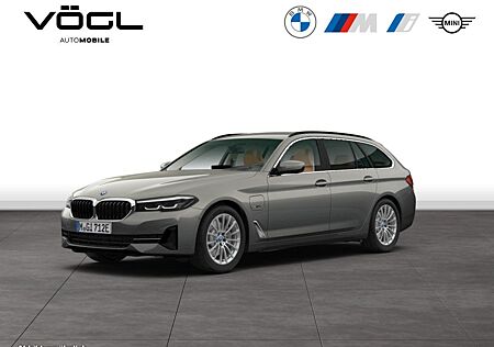 BMW 530e Touring Head-Up DAB LED RFK Komfortzg. Shz