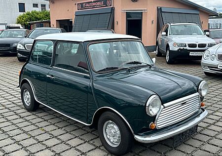 Mini 1000 British Racing Green*10ZOLL FELGEN*H-ZULASS