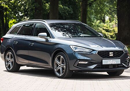 Seat Leon Sportst. 1.4 e-Hyb. DSG FR*Dyn*NAV*Cam*Szh*Winte