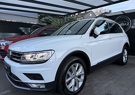 VW Tiguan Volkswagen Highline 4Motion*1.HAND*ACC*LED*PANO
