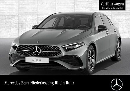 Mercedes-Benz A 180 AMG+NIGHT+PANO+MULTIBEAM+KAMERA+TOTW+7G