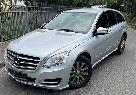 Mercedes-Benz R 350 CDI 4Matic *NAVI*XENON*