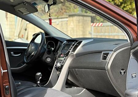 Hyundai i30 1.4 Classic Classic