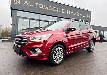 Ford Kuga ST-LINE 4X4-AWD*ASSIST PAKET*LED*NAVI*PDC*
