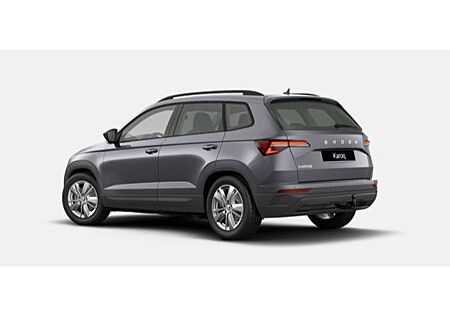 Skoda Karoq 1.5 TSI ACT DSG Selection