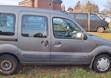 Renault Kangoo 1.6 16V Expression Expression