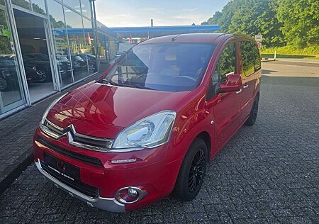 Citroën Berlingo Kombi Selection