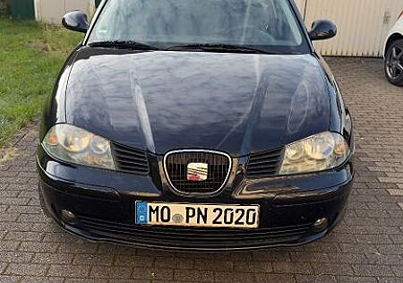 Seat Ibiza 1.4 16V 55kW Volks- Volks-